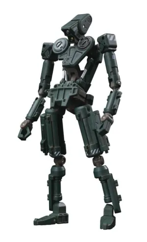 1000toys (Sen-Toys) Robox Basic 1/12 Action Figure