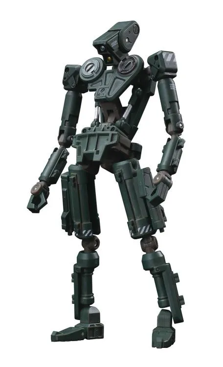 1000toys (Sen-Toys) Robox Basic 1/12 Action Figure