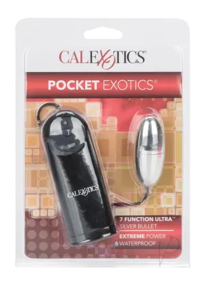 7 Function Ultra - Silver Egg