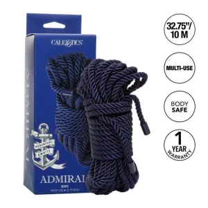Admiral™ Bondage Rope by Cal Exotics