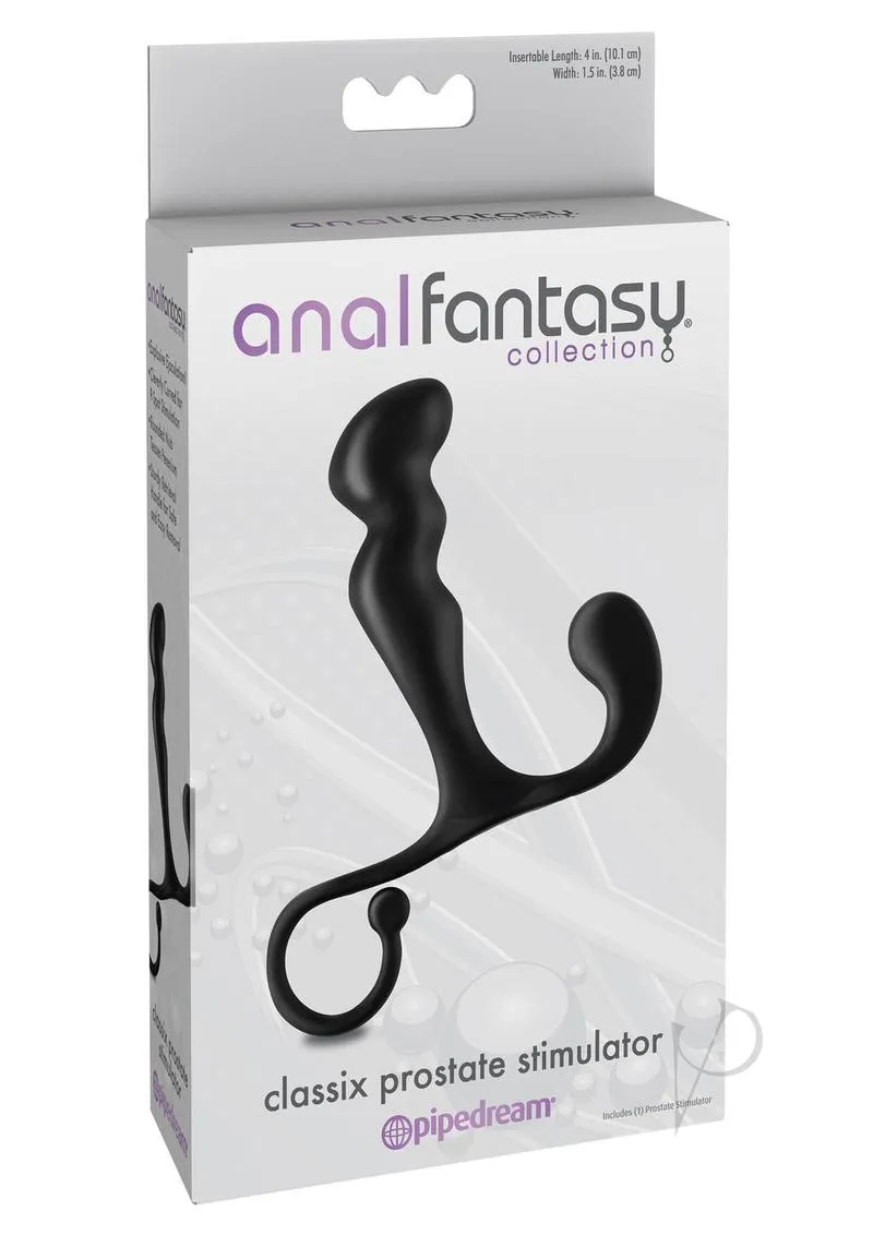Afc Classix Prostate Stimulator