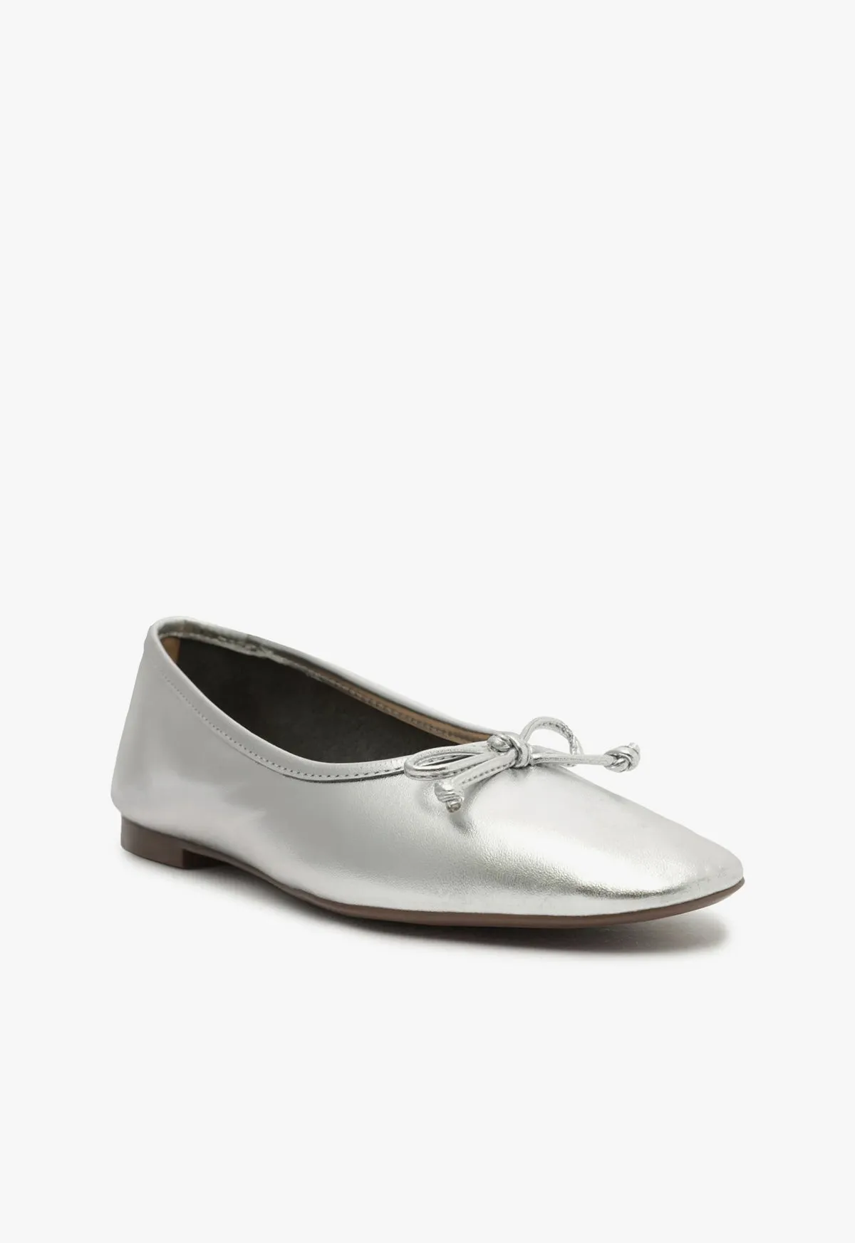 Arissa Ballet Flat