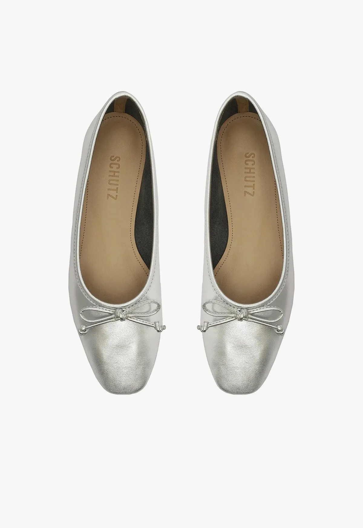 Arissa Ballet Flat