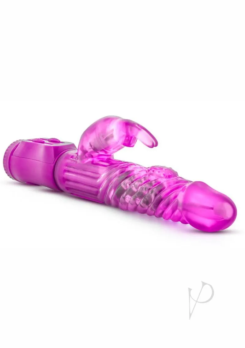 B Yours Beginners Bunny Pink