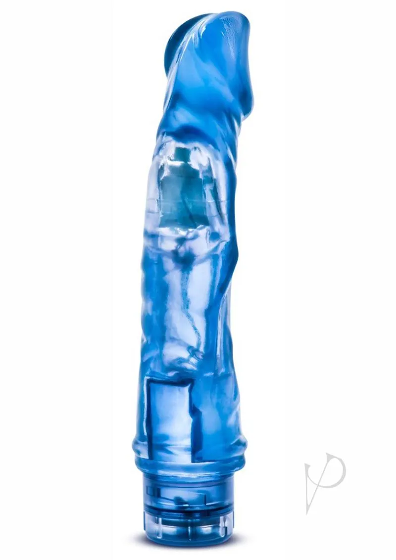 B Yours Vibe 06 Blue