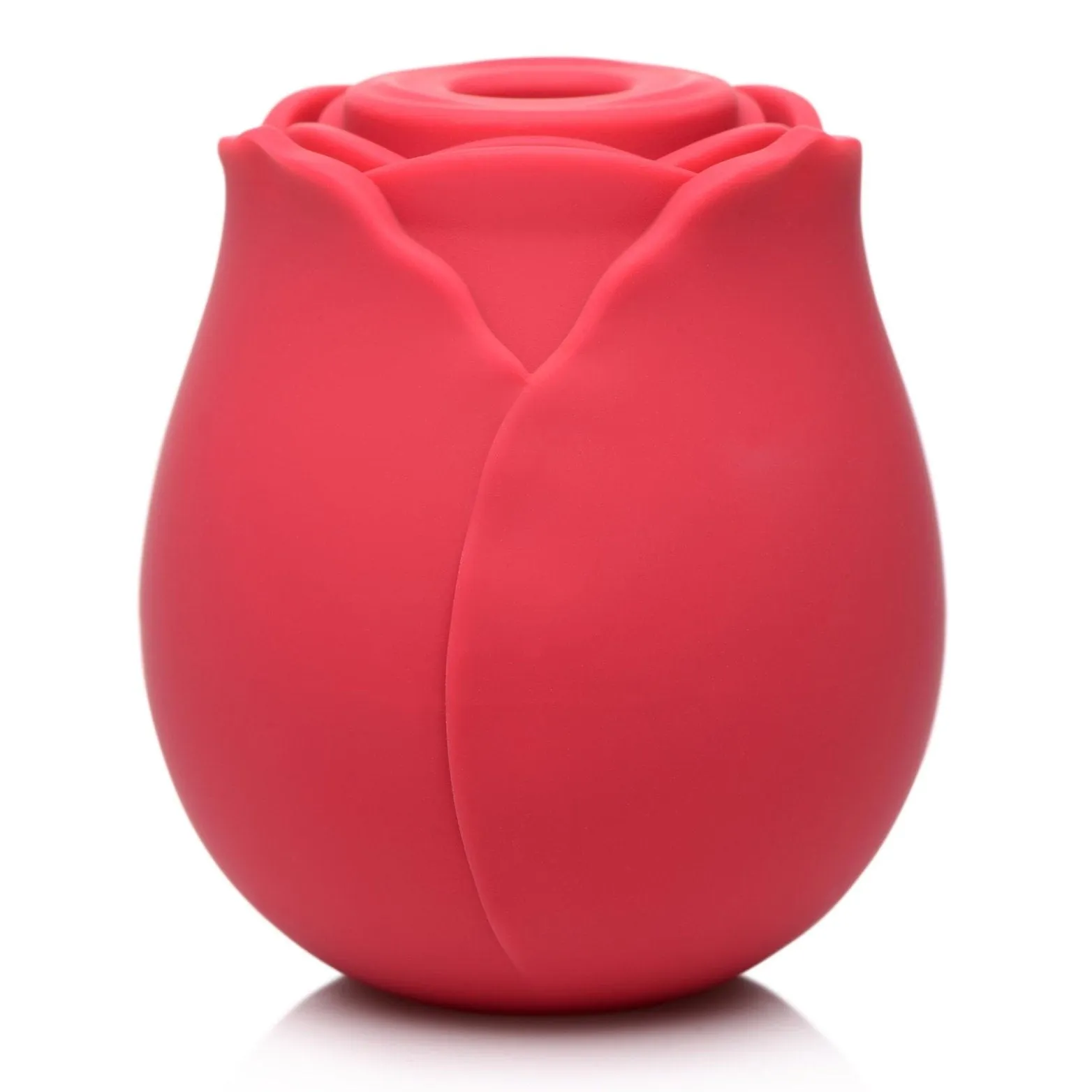 Bloomgasm Wild Rose 10x Silicone Clit Stimulator