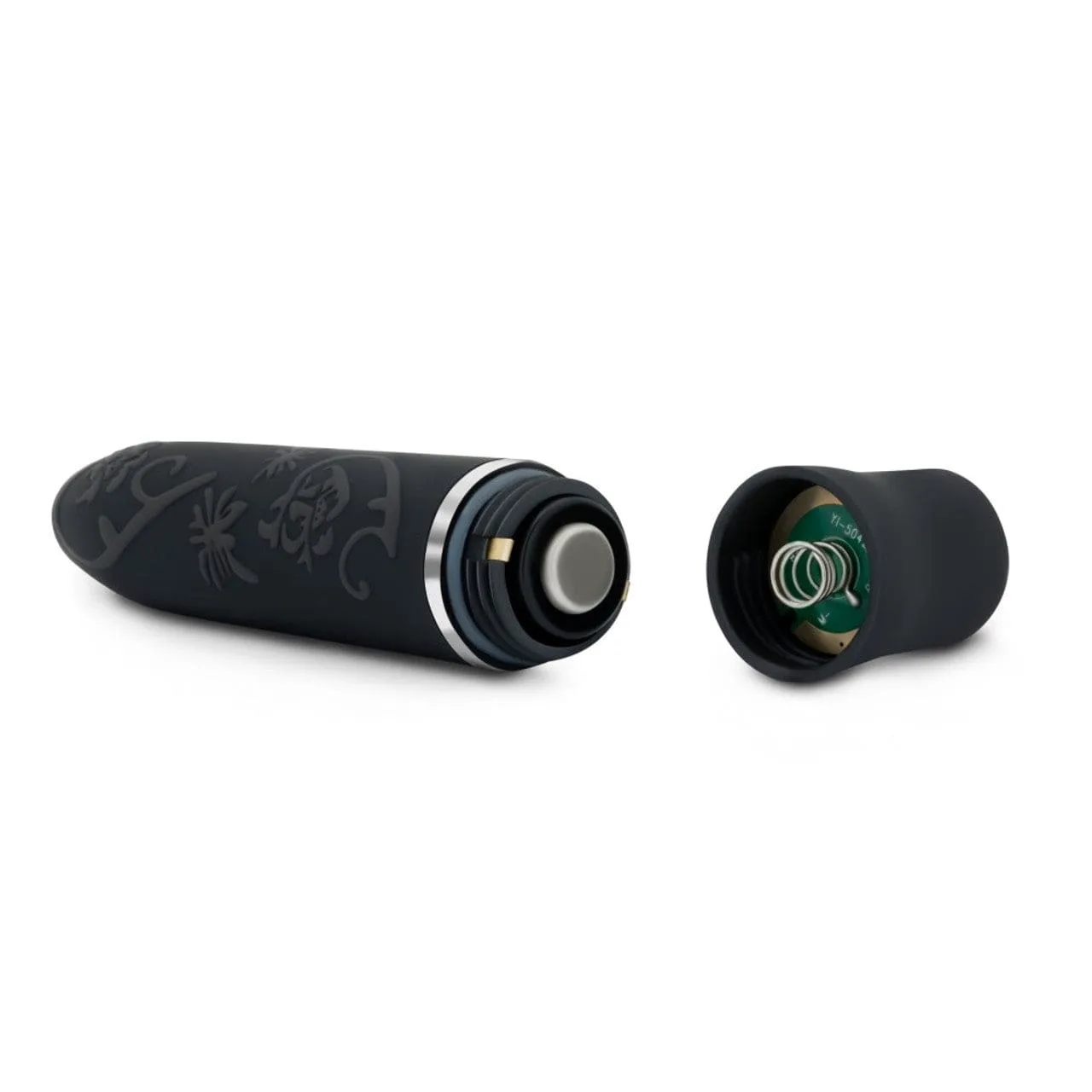 Blush Novelties - Rose Bliss Vibe Bullet Vibrator
