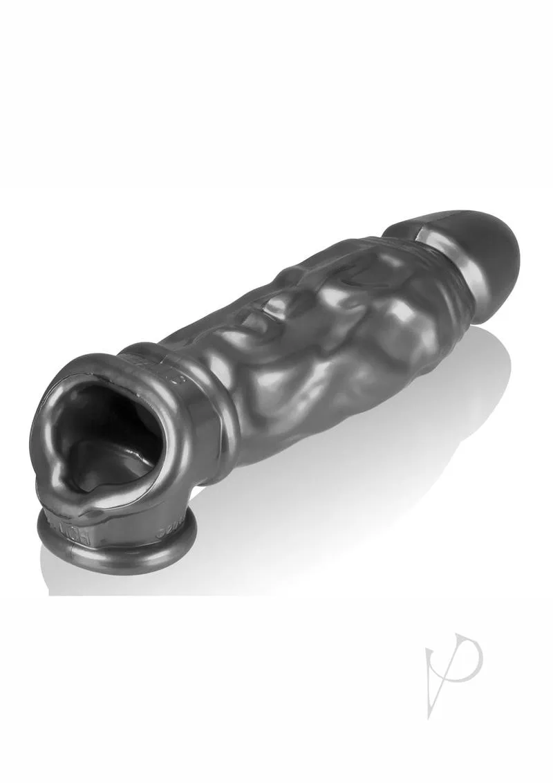 Butch Cocksheath Steel