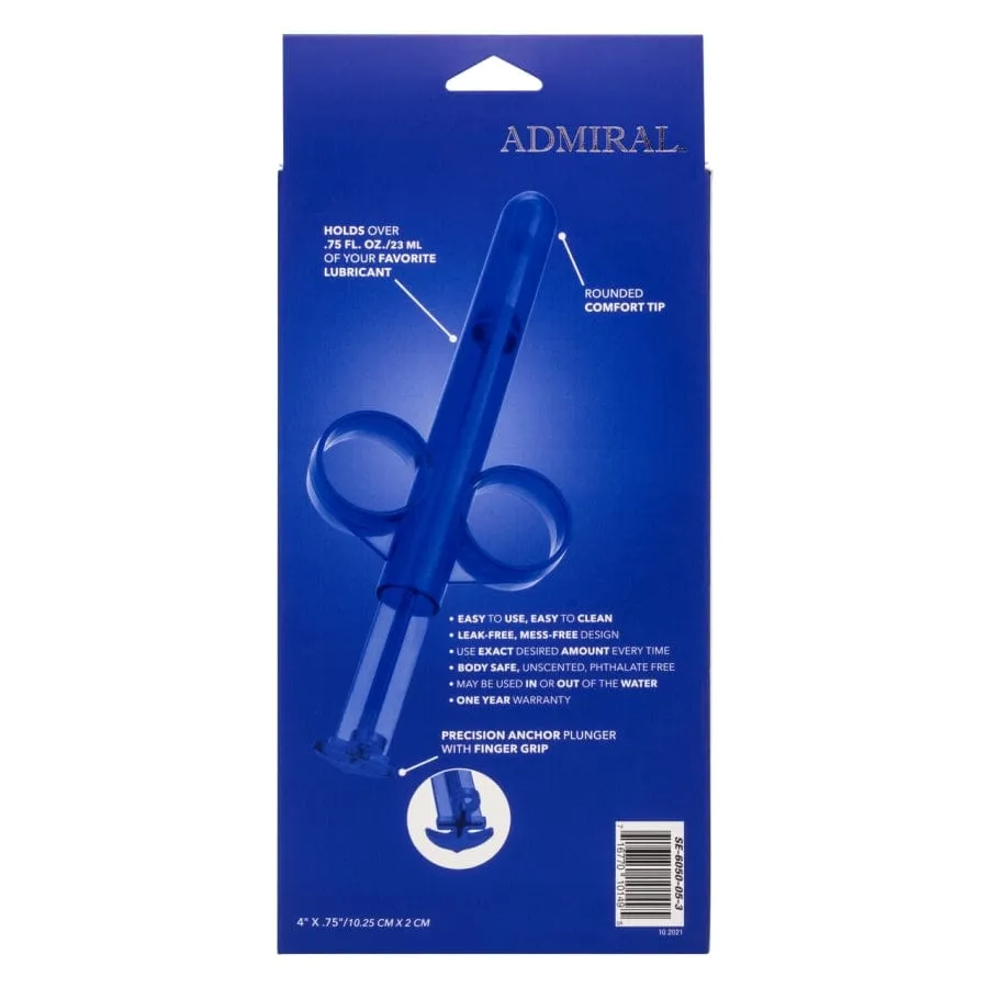 Calexotics Admiral Lube Tube