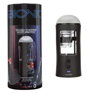 CalExotics Bionic Power Stroking Masturbator