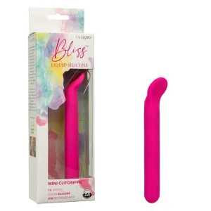 CalExotics Bliss Mini Clitoriffic
