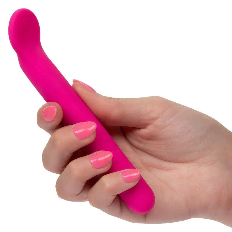 CalExotics Bliss Mini Clitoriffic