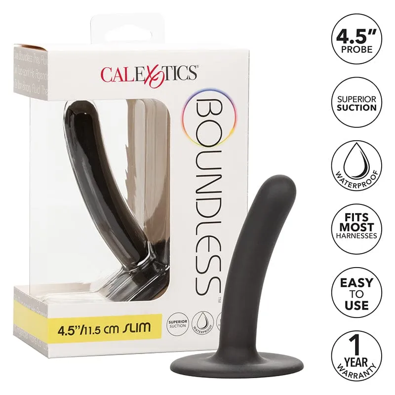 Calexotics Boundless Slim Probe 4.5