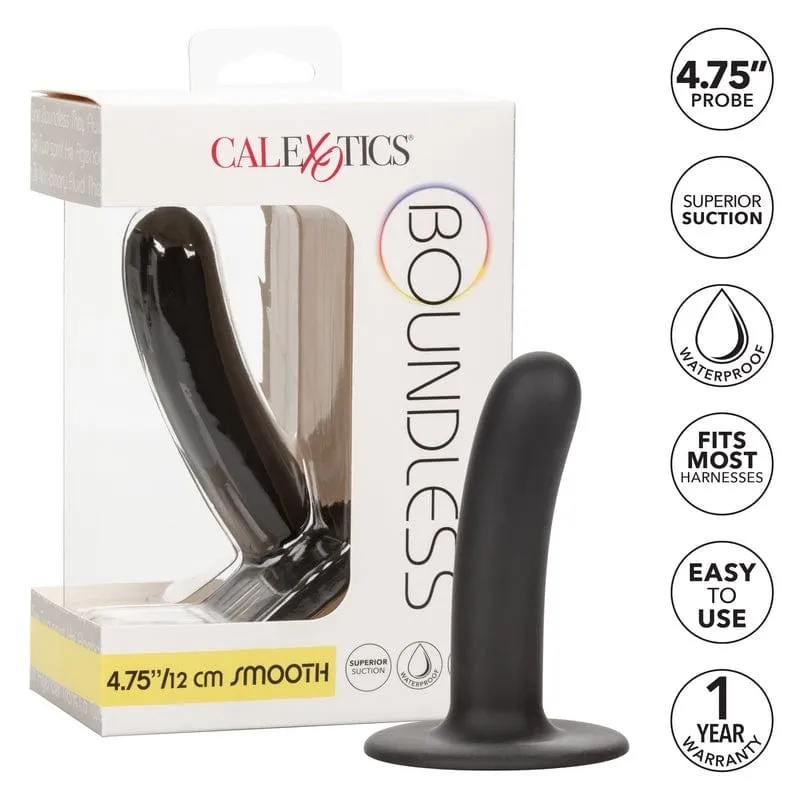 Calexotics Boundless Smooth Probe 4.75