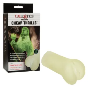 CalExotics Cheap Thrills The Phantom Girl Masturbator