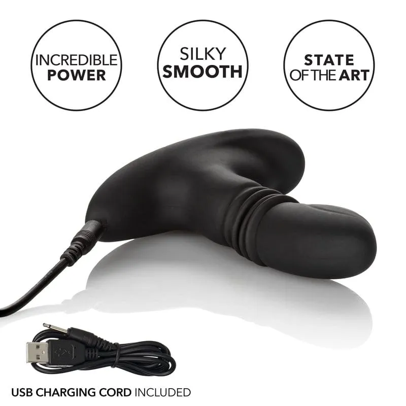 Calexotics Eclipse Thrusting Rotator Probe