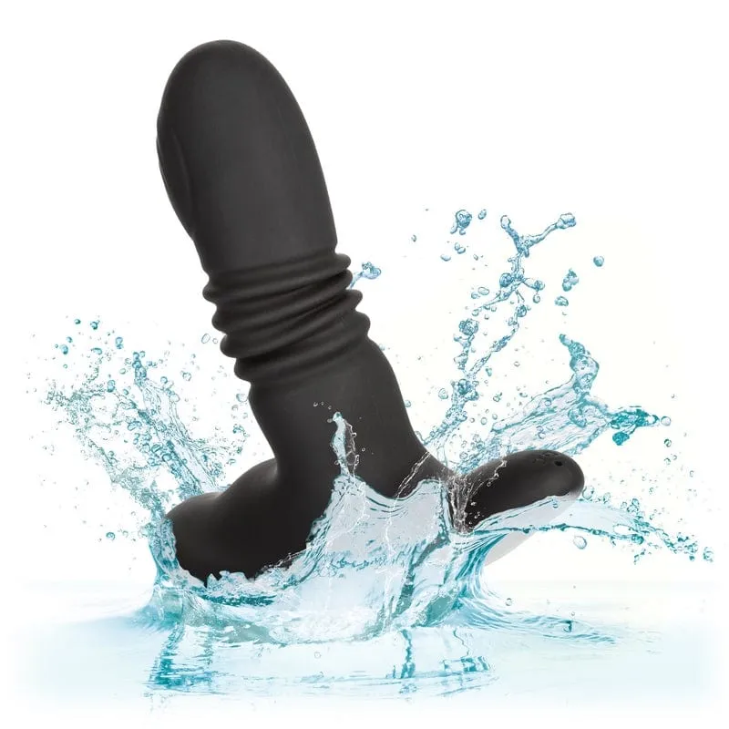 Calexotics Eclipse Thrusting Rotator Probe
