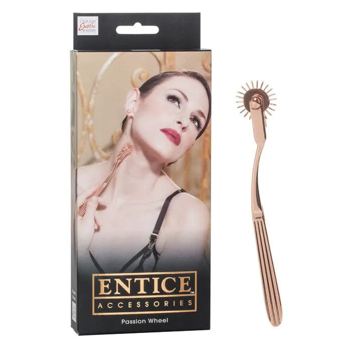 Calexotics Entice Passion Wheel
