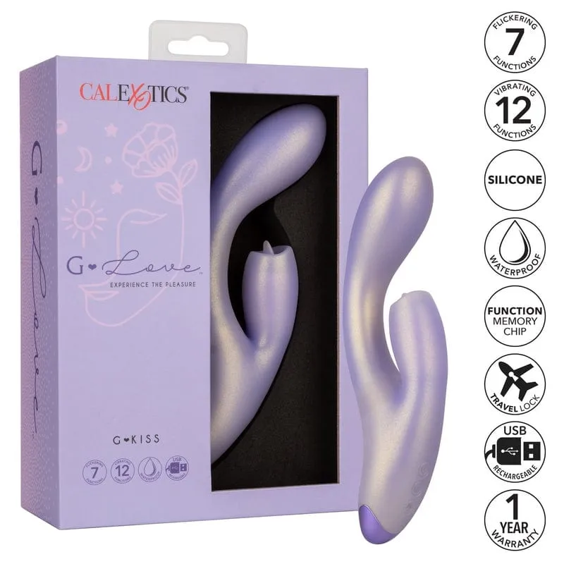 Calexotics G-Love G Kiss