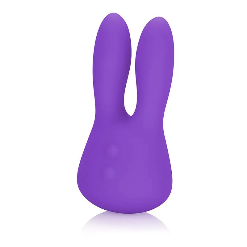 Calexotics Mini Marvels Silicone Marvelous Bunny
