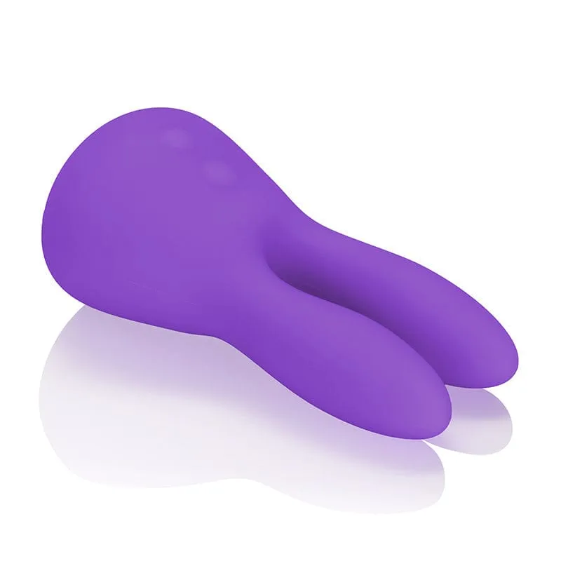 Calexotics Mini Marvels Silicone Marvelous Bunny