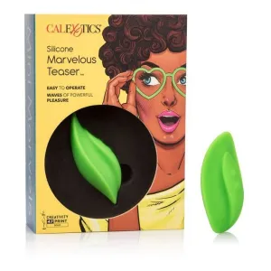 Calexotics Mini Marvels Silicone Marvelous Teaser
