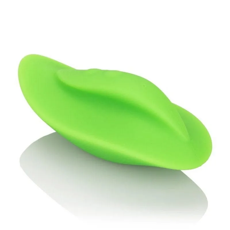 Calexotics Mini Marvels Silicone Marvelous Teaser