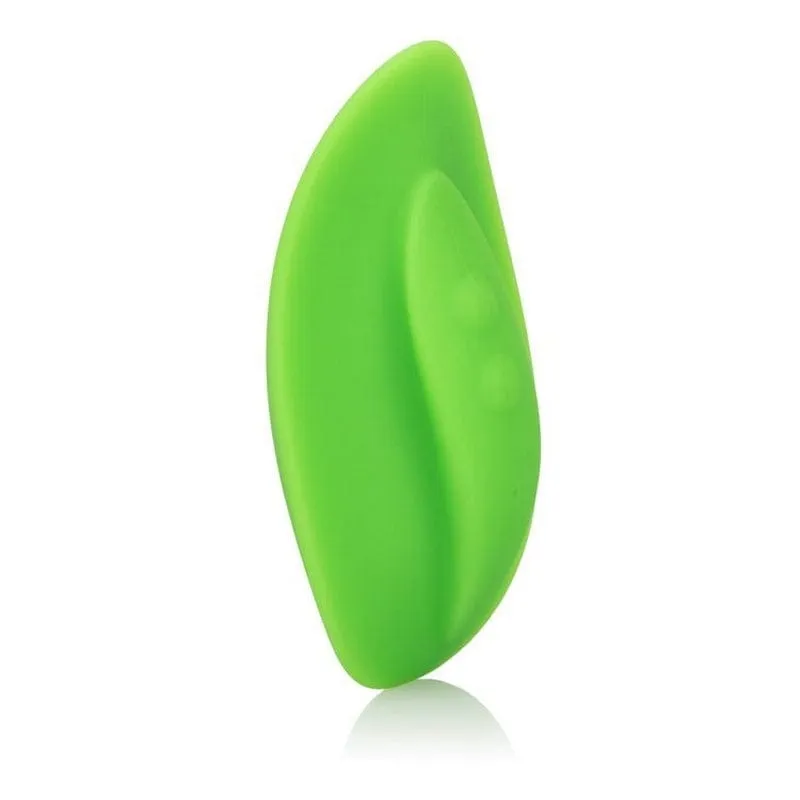 Calexotics Mini Marvels Silicone Marvelous Teaser