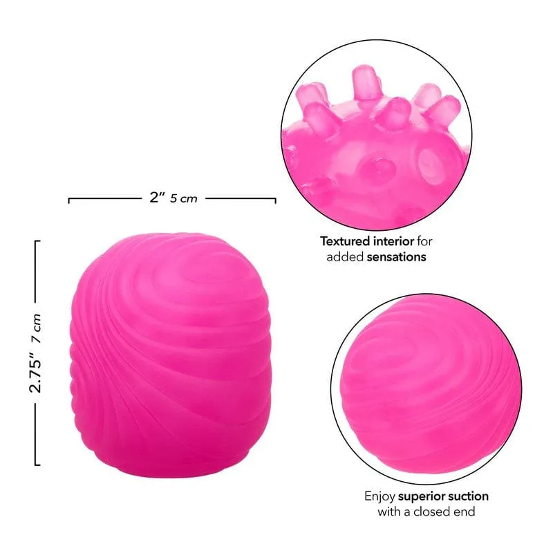 Calexotics Pop Sock Stroker