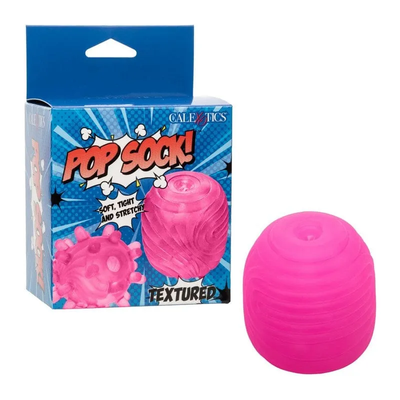 Calexotics Pop Sock Stroker