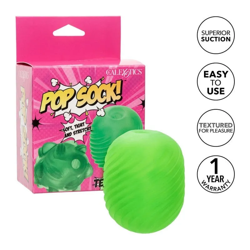 Calexotics Pop Sock Stroker