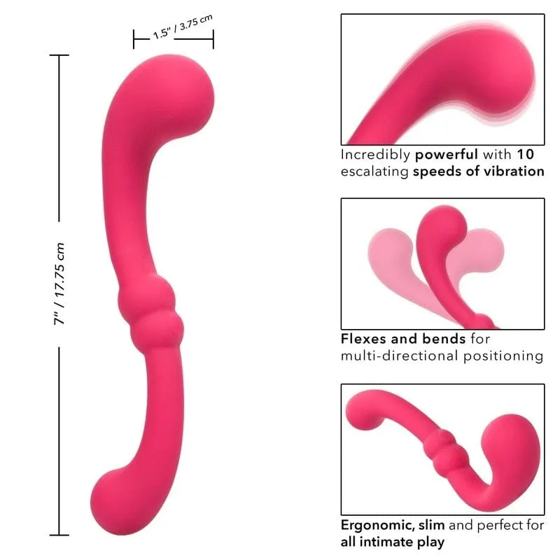 Calexotics Pretty Little Wands Curvy