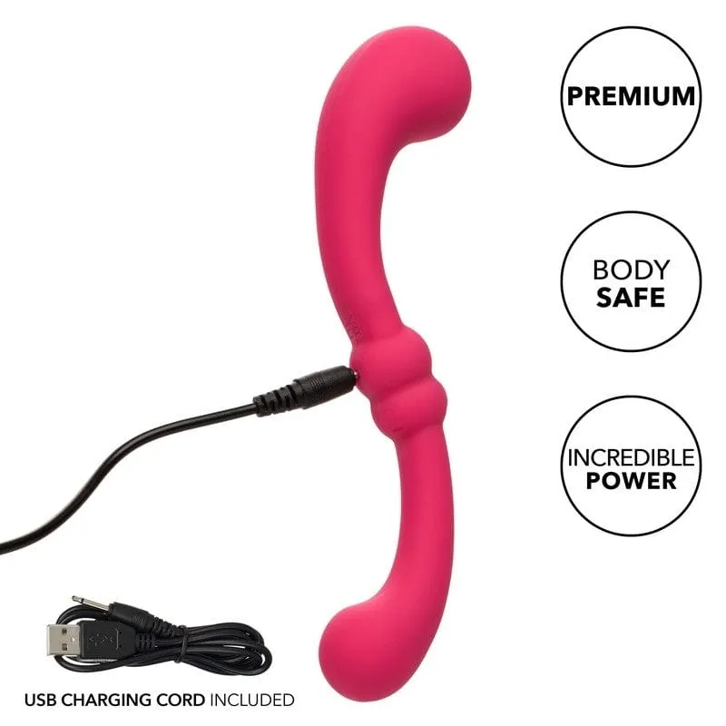 Calexotics Pretty Little Wands Curvy