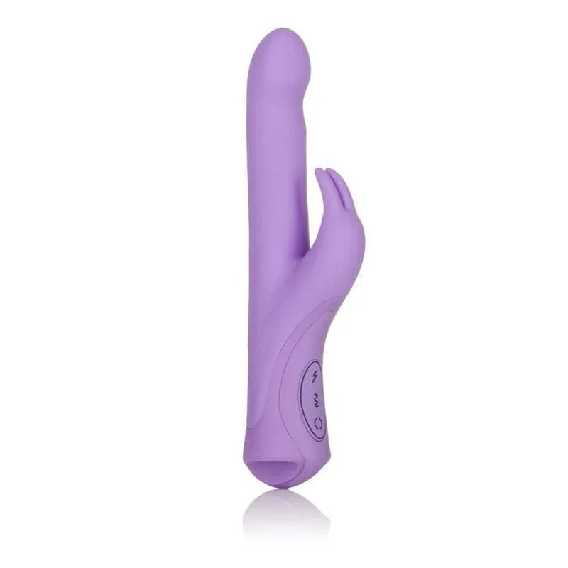Calexotics Rotating Jack Rabbit Purple