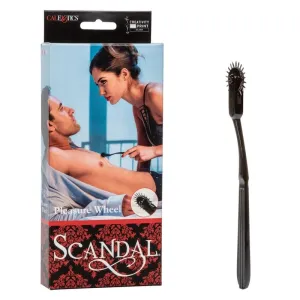 Calexotics Scandal Pleasure Wheel