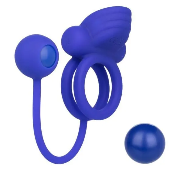 Calexotics Silicone Dual Rockin' Rim Enhancer