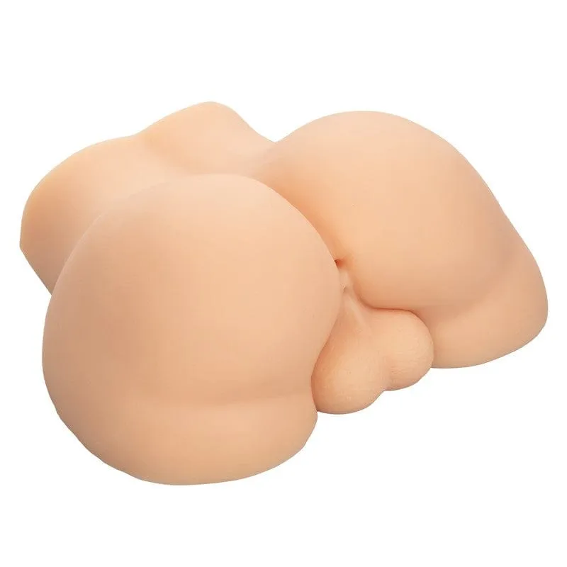 CalExotics Stroke It Bottom Banger
