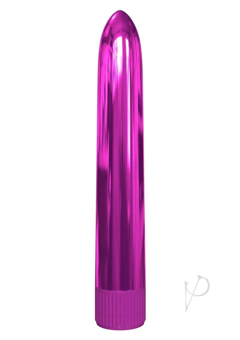Classix Rocket Vibe 7 Metallic Vibe Pin
