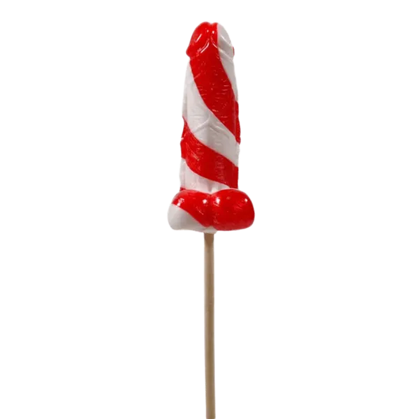 Cocktailz Strawberry Mojito Pecker Pop