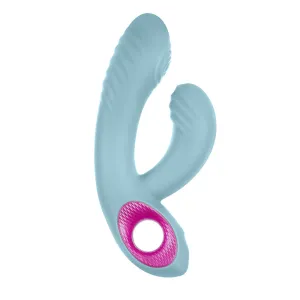 Cora Light Blue