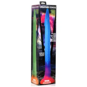 Creature Cocks Makara Snake Dildo 16 by XR