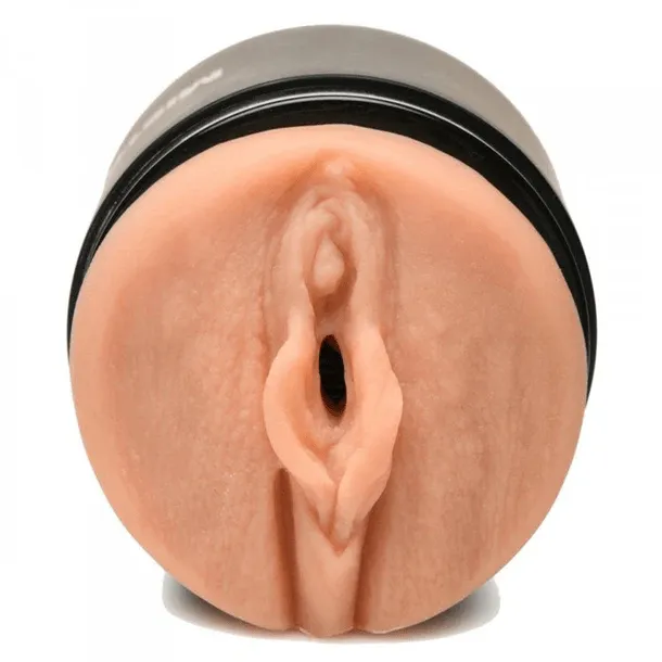 Curve Toys Mistress Double Shot Pussy & Ass Mini-Masturbator