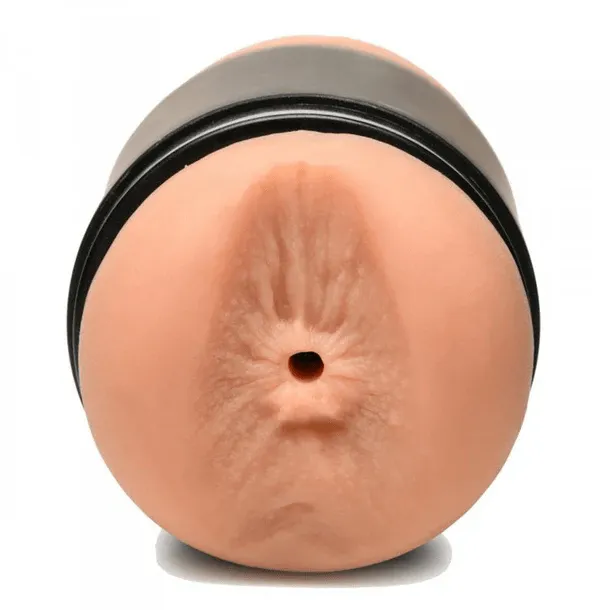 Curve Toys Mistress Double Shot Pussy & Ass Mini-Masturbator