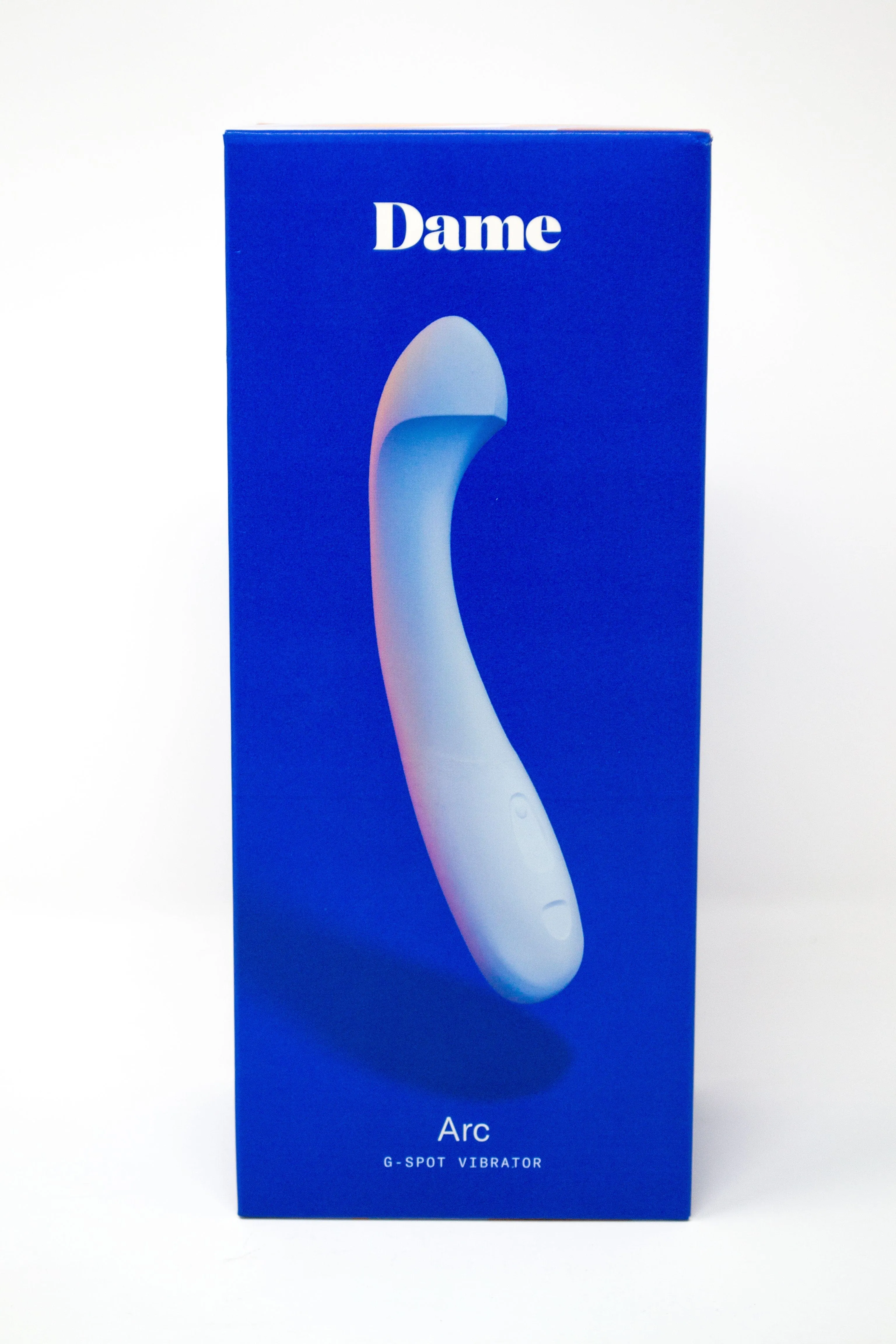 Dame Arc G-Spot Vibrator