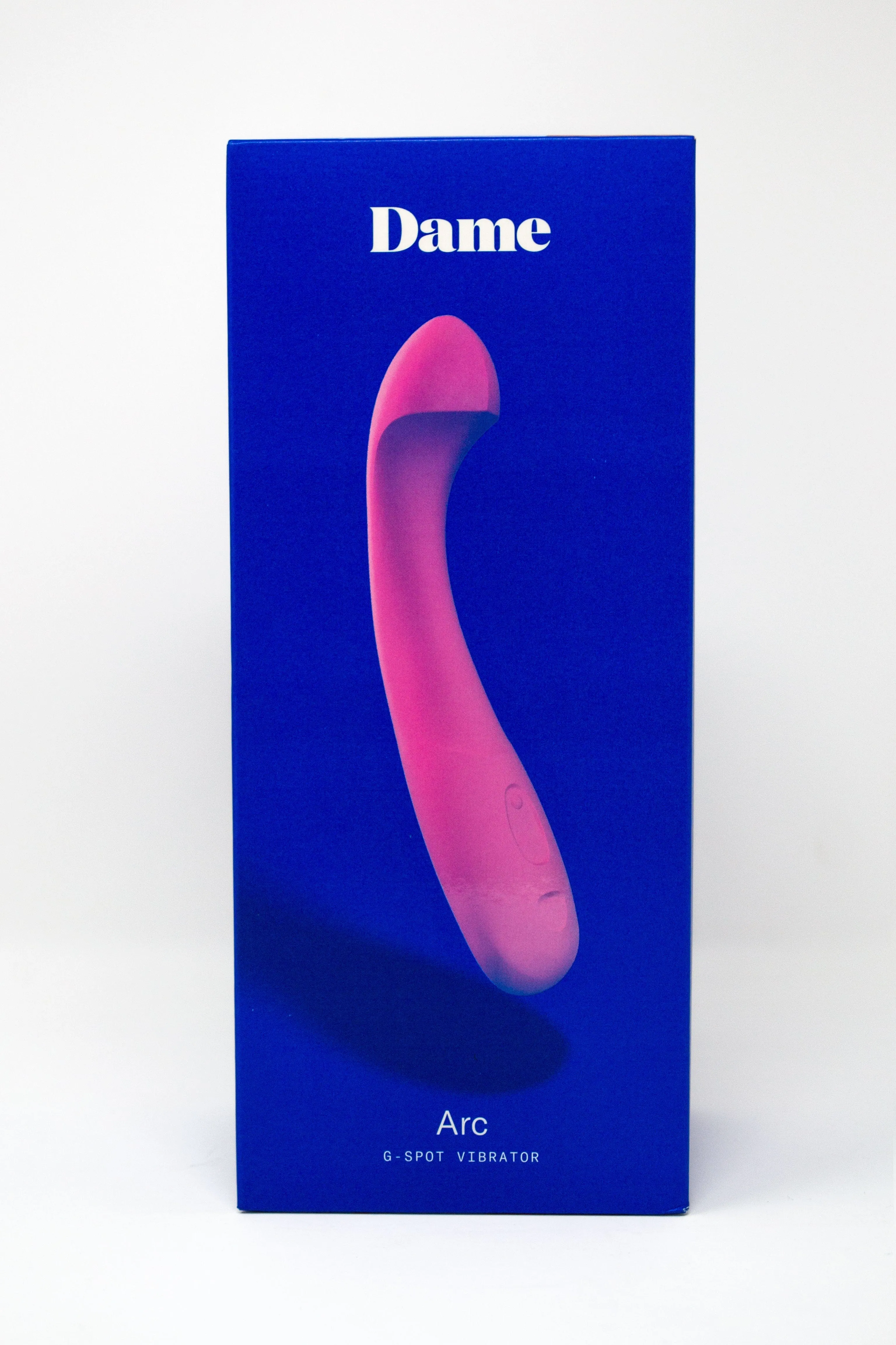 Dame Arc G-Spot Vibrator