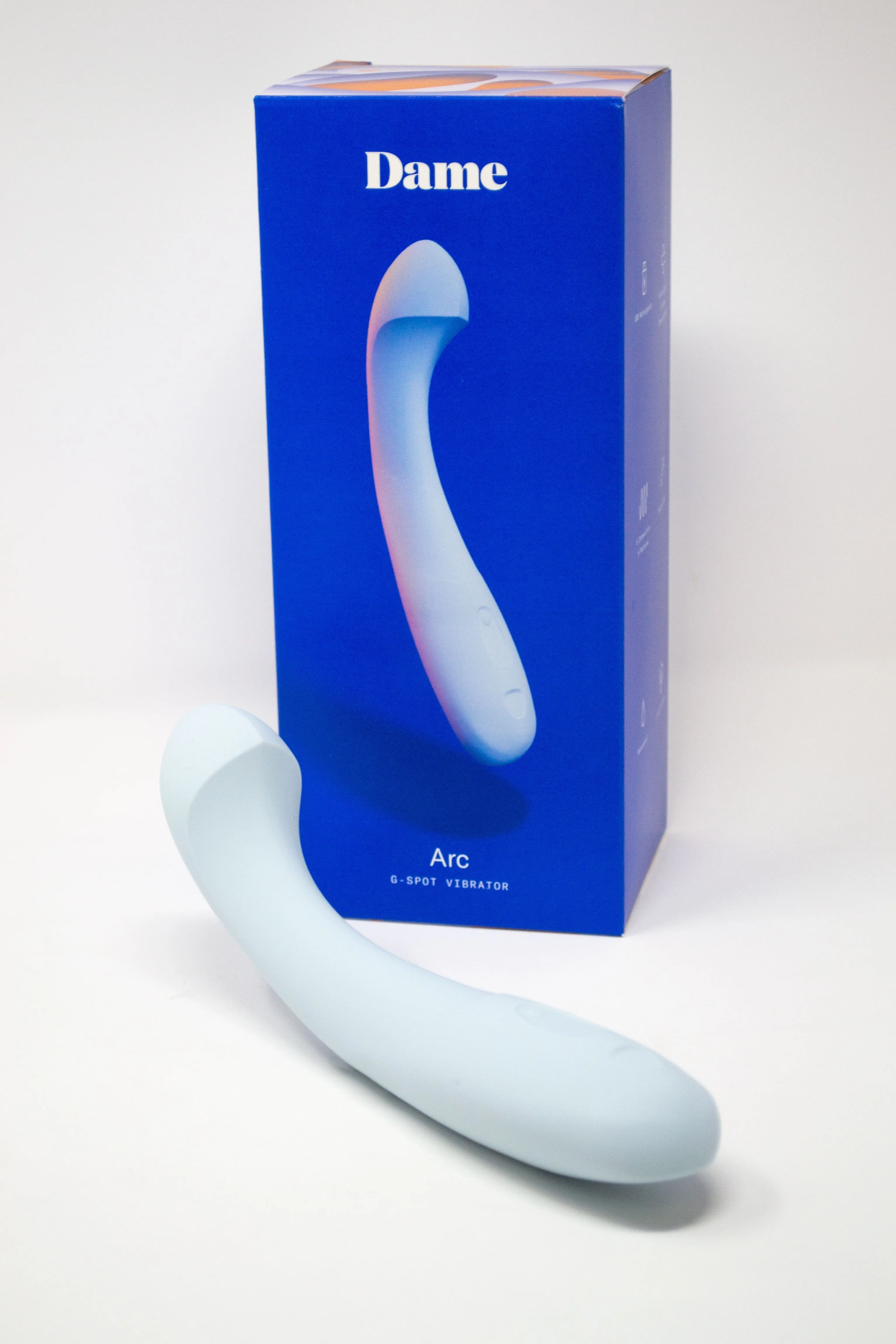 Dame Arc G-Spot Vibrator