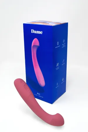 Dame Arc G-Spot Vibrator