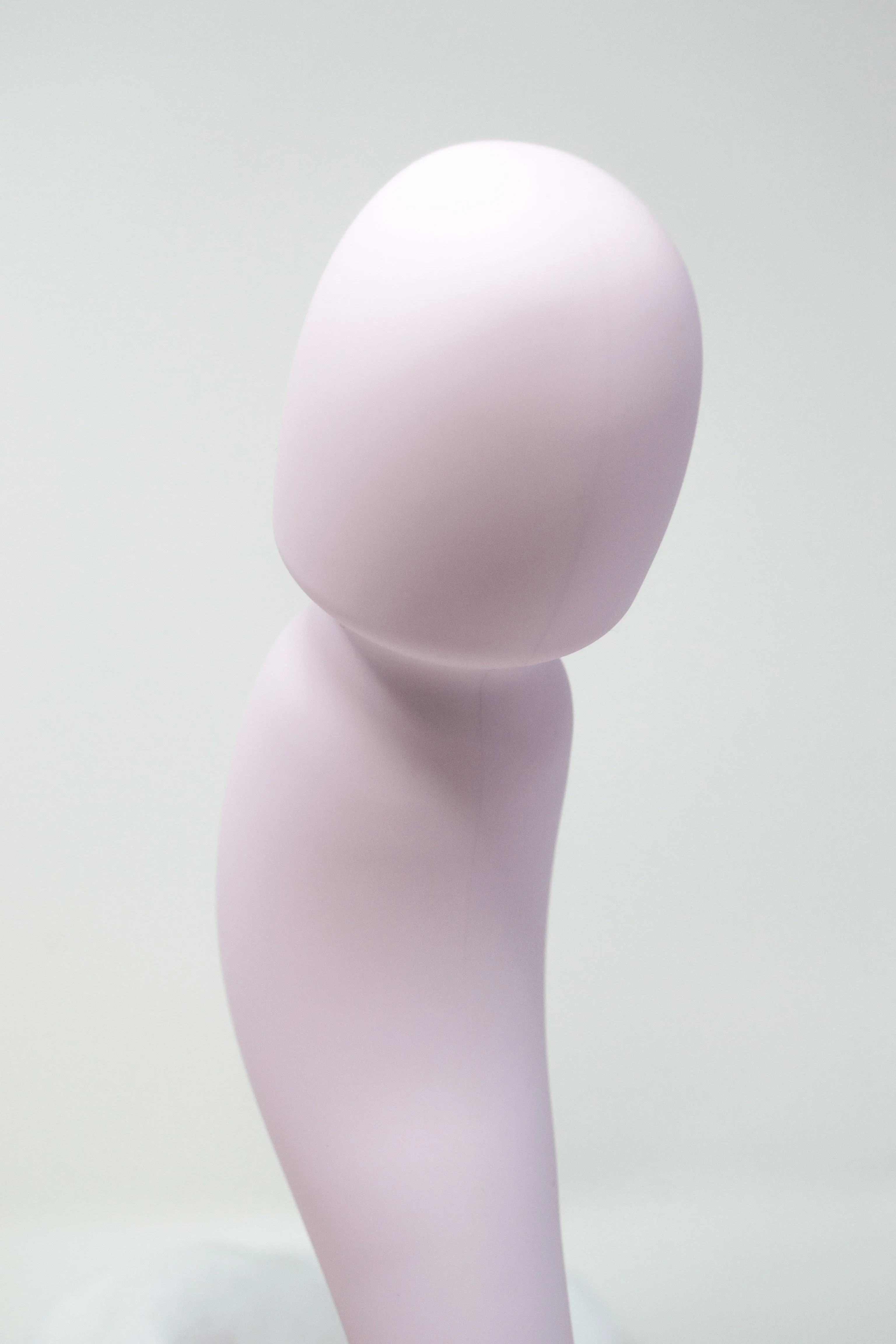 Dame Com Wand Vibrator