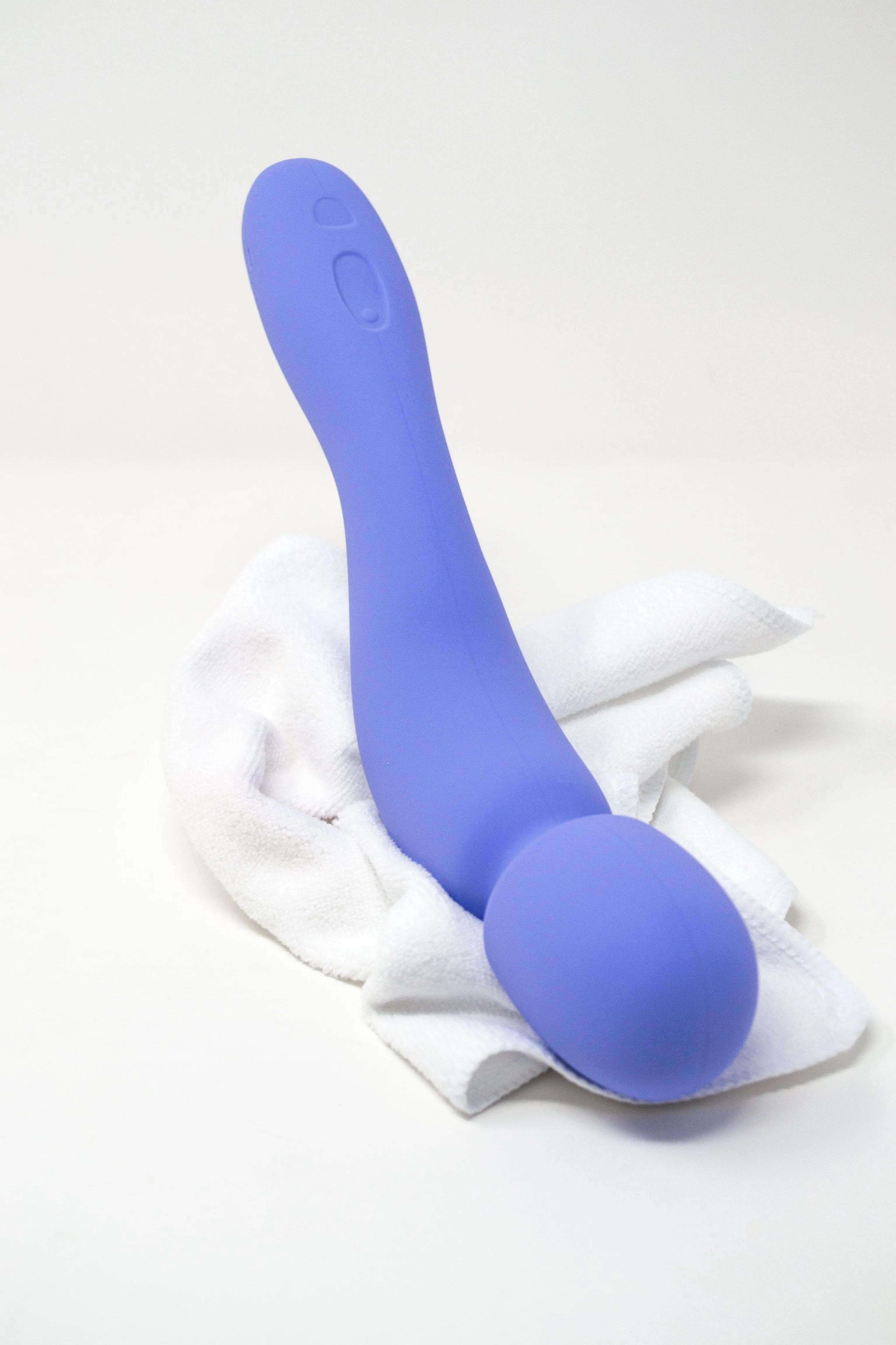 Dame Com Wand Vibrator