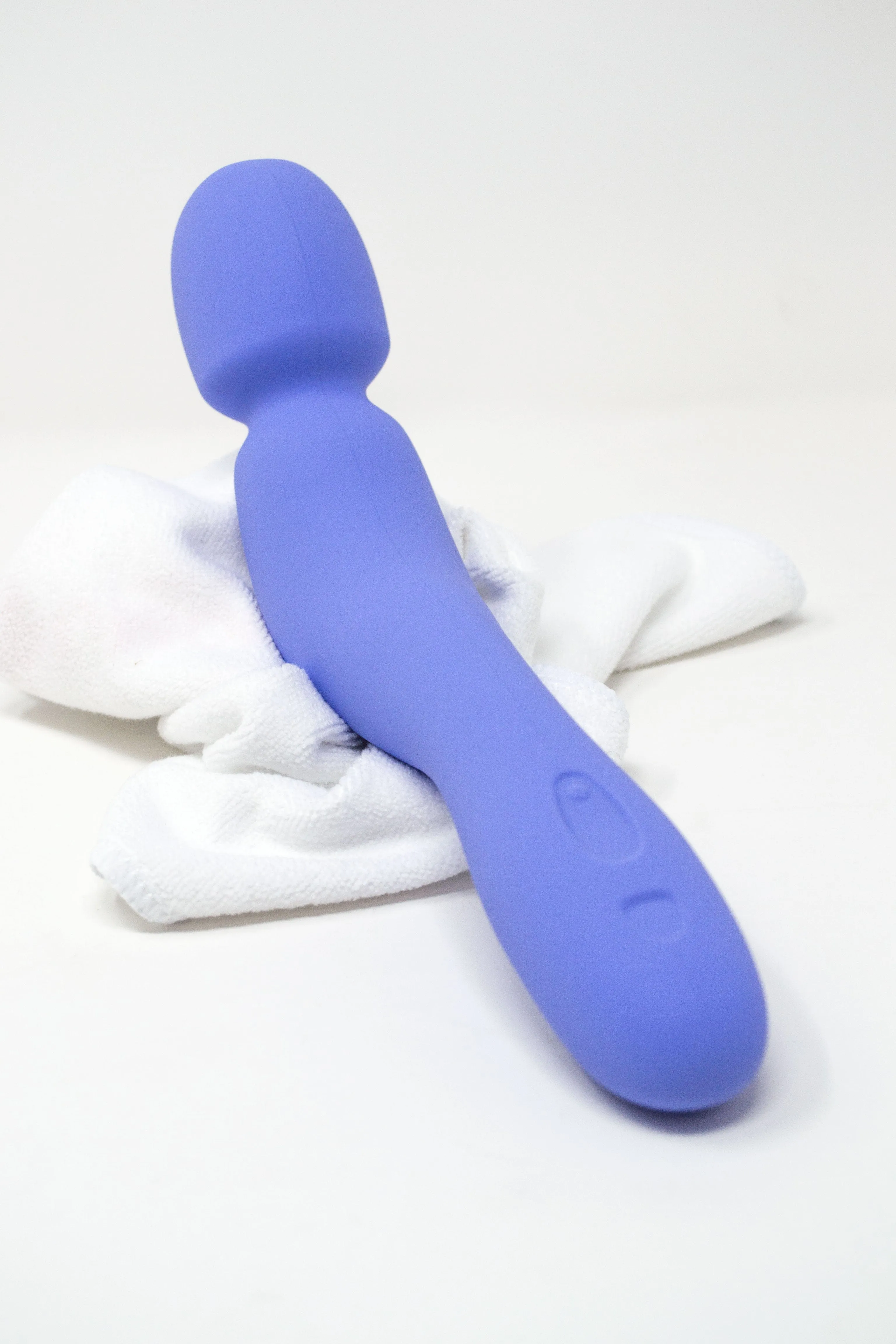 Dame Com Wand Vibrator